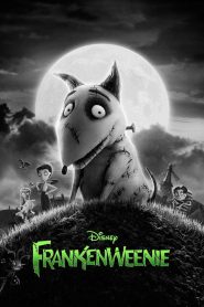 Frankenweenie (2012) Full Movie Download Gdrive Link