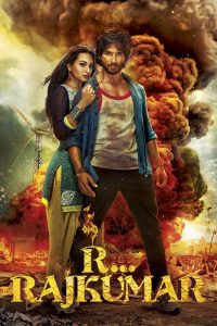 R… Rajkumar (2013) Full Movie Download Gdrive Link