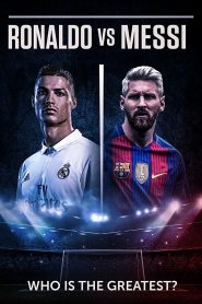 Ronaldo vs. Messi: Face Off (2017) Full Movie Download Gdrive Link