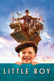 Little Boy (2015) Full Movie Download Gdrive Link