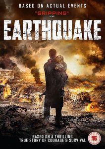 The Earthquake (2016) Full Movie Download Gdrive Link