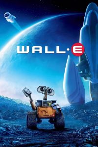 WALL·E (2008) Full Movie Download Gdrive Link