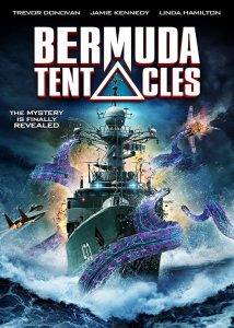 Bermuda Tentacles (2014) Full Movie Download Gdrive Link