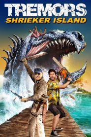 Tremors: Shrieker Island (2020) Full Movie Download Gdrive Link