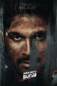 Naa Peru Surya – Naa Illu India (2018) Full Movie Download Gdrive Link