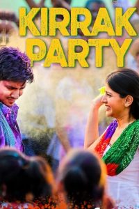 Kirrak Party (2018) Full Movie Download Gdrive Link