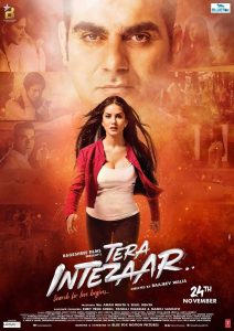 Tera Intezaar (2017) Full Movie Download Gdrive Link