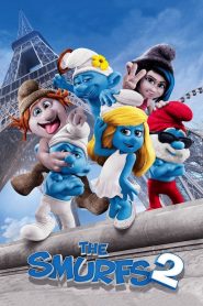 The Smurfs 2 (2013) Full Movie Download Gdrive Link