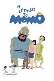 A Letter to Momo (2012) Full Movie Download Gdrive Link