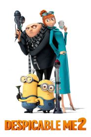 Despicable Me 2 (2013) Full Movie Download Gdrive Link