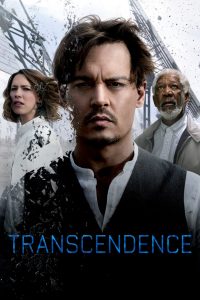 Transcendence (2014) Full Movie Download Gdrive Link