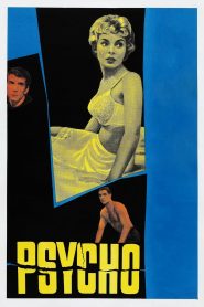 Psycho (1960) Full Movie Download Gdrive Link