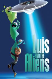 Luis and the Aliens (2018) Full Movie Download Gdrive Link