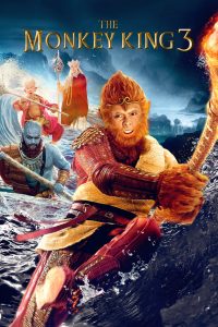 The Monkey King 3 (2018) Full Movie Download Gdrive Link