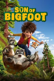 The Son of Bigfoot (2017) Full Movie Download Gdrive Link