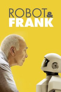 Robot & Frank (2012) Full Movie Download Gdrive Link