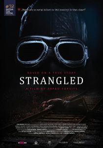 Strangled (2016) Full Movie Download Gdrive Link