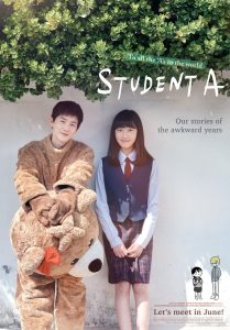 Student A (2018) Full Movie Download Gdrive Link