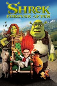 Shrek Forever After (2010) Full Movie Download Gdrive Link