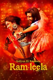 Goliyon Ki Raasleela Ram-Leela (2013) Full Movie Download Gdrive Link