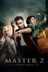 Master Z: Ip Man Legacy (2018) Full Movie Download Gdrive Link