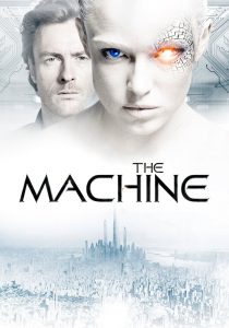 The Machine (2013) Full Movie Download Gdrive Link