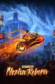 New Gods: Nezha Reborn (2021) Full Movie Download Gdrive Link