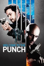 Welcome to the Punch (2013) Full Movie Download Gdrive Link