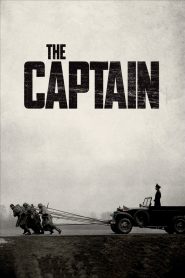 The Captain (2017) Full Movie Download Gdrive Link