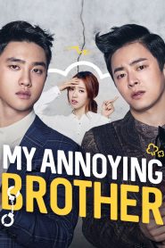 My Annoying Brother (2016) Full Movie Download Gdrive Link