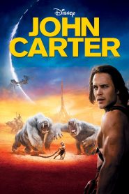 John Carter (2012) Full Movie Download Gdrive Link