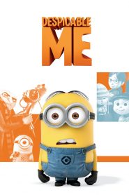 Despicable Me (2010) Full Movie Download Gdrive Link