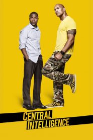 Central Intelligence (2016) Full Movie Download Gdrive Link