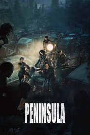 Train to Busan 2: Peninsula 2020 BluRay [Dual Audio] Full Movie Download |