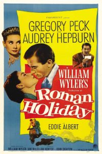 Roman Holiday (1953) Full Movie Download Gdrive Link