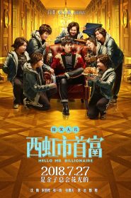 Hello Mr. Billionaire (2018) Full Movie Download Gdrive Link