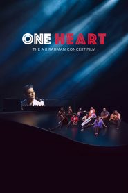 One Heart: The A.R. Rahman Concert Film (2017) Full Movie Download Gdrive Link