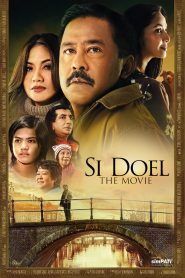 Si Doel the Movie (2018) Full Movie Download Gdrive Link