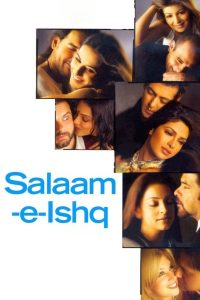 Salaam-e-Ishq (2007) Full Movie Download Gdrive Link