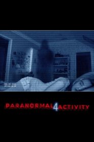 Paranormal Activity 4 (2012) Full Movie Download Gdrive Link