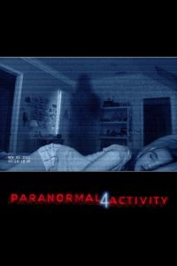 Paranormal Activity 4 (2012) Full Movie Download Gdrive Link