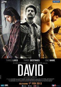 David (2013) Full Movie Download Gdrive Link