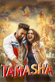 Tamasha (2015) Full Movie Download Gdrive Link