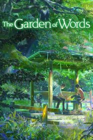 The Garden of Words (2013) Full Movie Download Gdrive Link