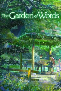 The Garden of Words (2013) Full Movie Download Gdrive Link