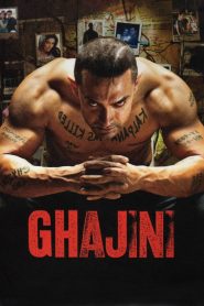 Ghajini (2008) Full Movie Download Gdrive Link