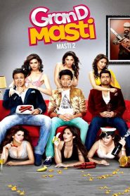 Grand Masti (2013) Full Movie Download Gdrive Link