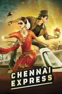 Chennai Express (2013) Full Movie Download Gdrive Link