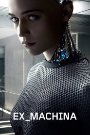 Ex Machina (2015) Full Movie Download Gdrive Link