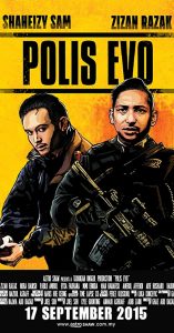 Polis Evo (2015) Full Movie Download Gdrive Link